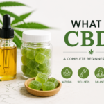 what is cbd
