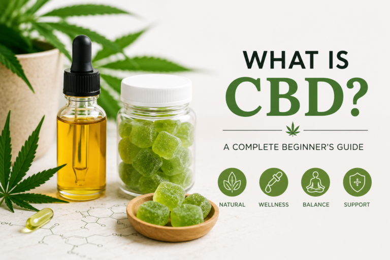 what is cbd